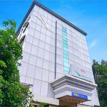 Fabhotel Prime Golden Emerald - Nr St Mary'S Church Cni Pune Exterior photo